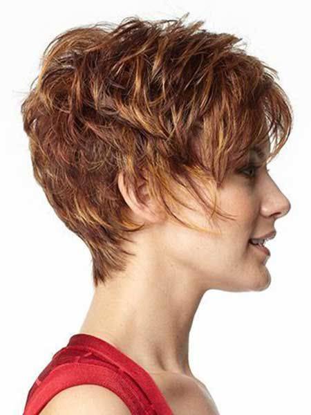 Modern Curly Hairstyles 2014