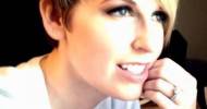 2014 Short Layered Hairstyles For Women