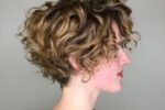 Curly Pixie Bob Hairstyles 2
