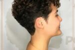 Curly Wedge Haircut 4