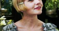 Cute Vintage Short Hairstyles For Women