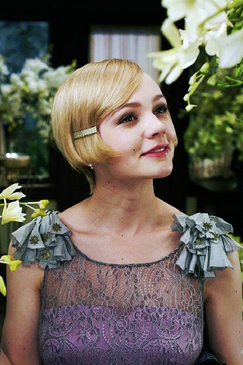 Vintage Short Hairstyles for Women Cute-Vintage-Short-Hairstyles-for-Women