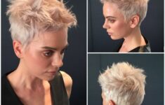 15 Stylish Short Choppy Hairstyles and Haircuts for Women (Updated 2022)