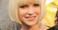 Short Blunt Bob Hairstyles With Bangs