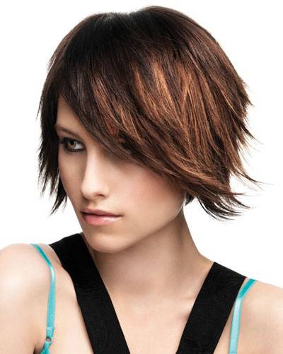 Short Inverted Bob Hairstyles for Beautiful Women | Short Hairstyles 2019