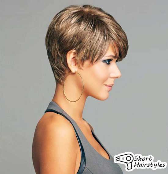 2015 Short Haircuts for Women 2015-short-haircuts-for-fine-hair