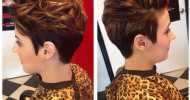 Short Hairstyles Trends For 2015