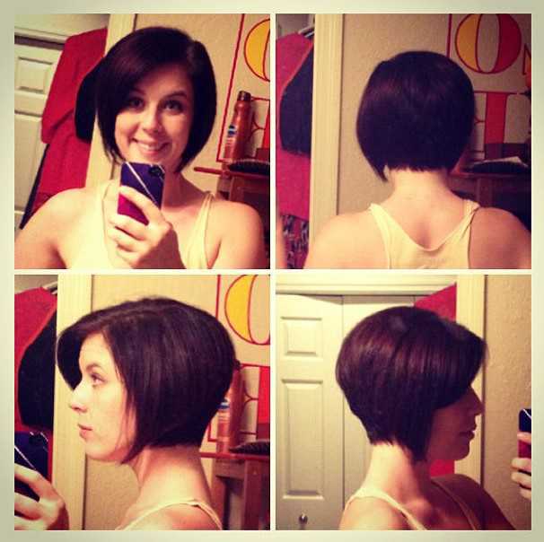Short Hairstyles Trends for 2015 Stylish-Short-Bob-Hairstyles-2015