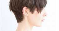 Trendy Short Haircuts For 2015