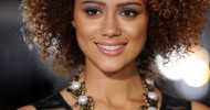 African American Short Curly Hairstyles