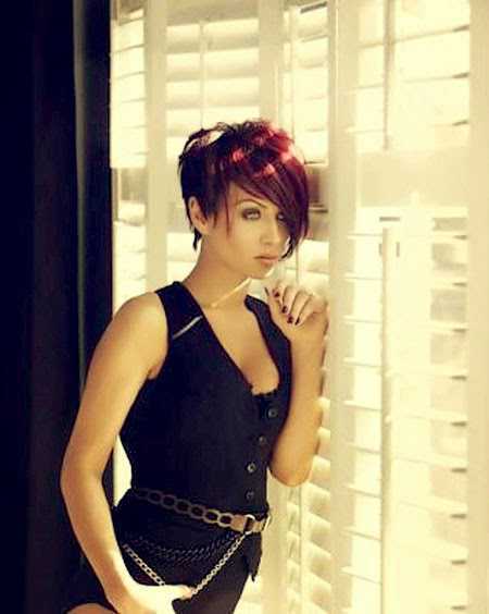 Short Hairstyles Trends for 2015 short-hairstyles-2015-trends