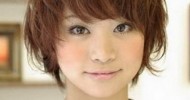 Asian Short Hairstyles 2015 For Women