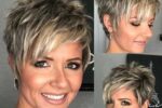 Pixie Cut With Choppy Layers 2