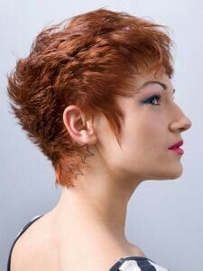 24 Easy Short Vintage Hairstyles to Try in 2022 Retro-ducktail-hairstyle