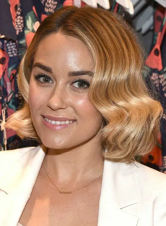 24 Easy Short Vintage Hairstyles to Try in 2022 Vintage-wavy-bob-hairstyle