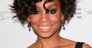 Short Wavy Hairstyles For Black Women Over 40