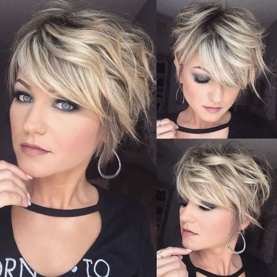 Simple Short Haircuts for Older Women that Looks Gorgeous (Updated in 2022)