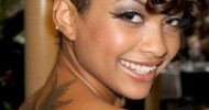 Beautiful Hairstyles For Short Black Hair