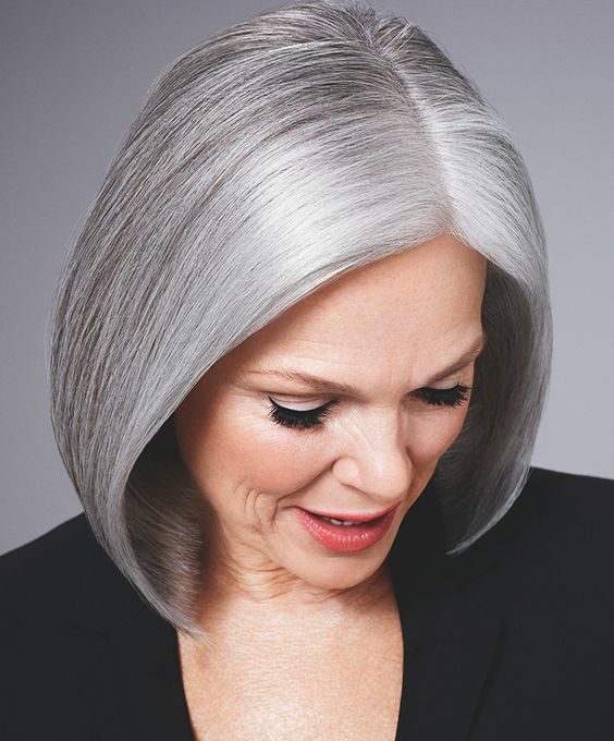 Short Blonde Hairstyles that Looks Fantastic for Older Women (Updated 2022)