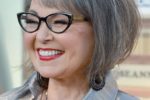 Gorgeous Gray Bob Hairstyles That Perfect For Older Women 8