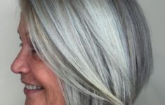 The Three Best Short Hairstyles for Gray Hair (Updated 2018) f1b471d5109d17d028411257964f0731-235x150
