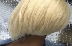 99+ Short Hairstyles for Black Women (Updated 2022) b0e40c36842c6dd6a0a8c90d2283612d-235x150