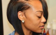 99+ Short Hairstyles for Black Women (Updated 2022) da6908f004f80b40030f4d8533092c30-235x150