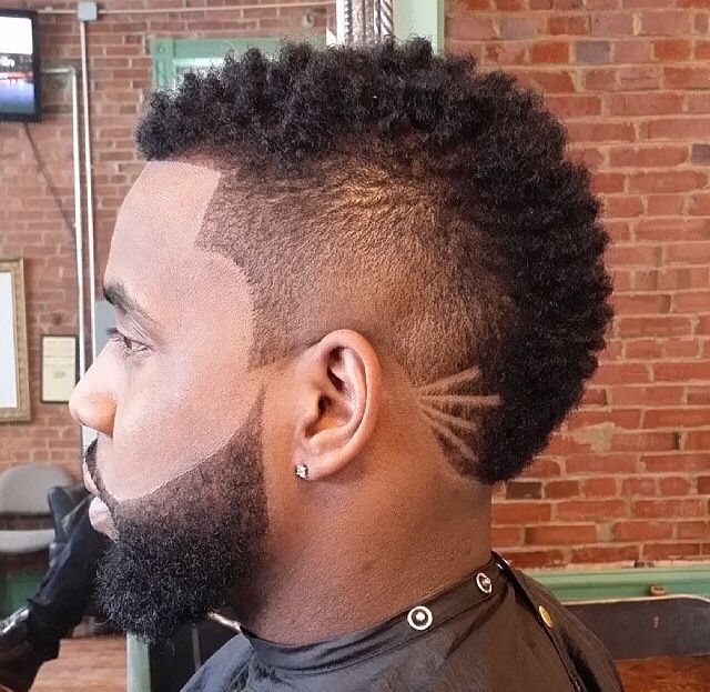 Fade Haircut Styles For Black Men 2016 black_men_haircut_2016