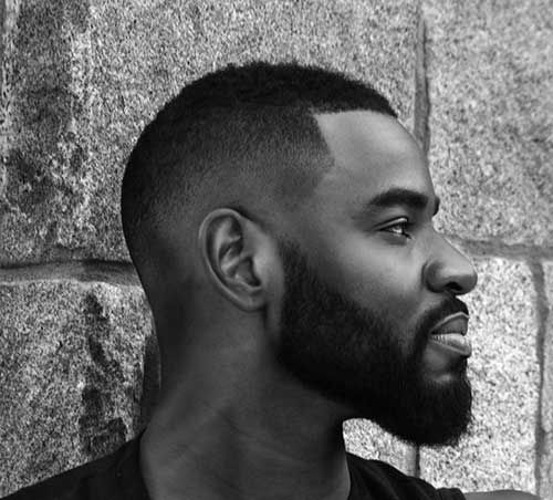 Fade Haircut Styles For Black Men 2016 black_men_haircut_style