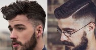 Fade Haircut Collection Short Haircutstyles.com 2016