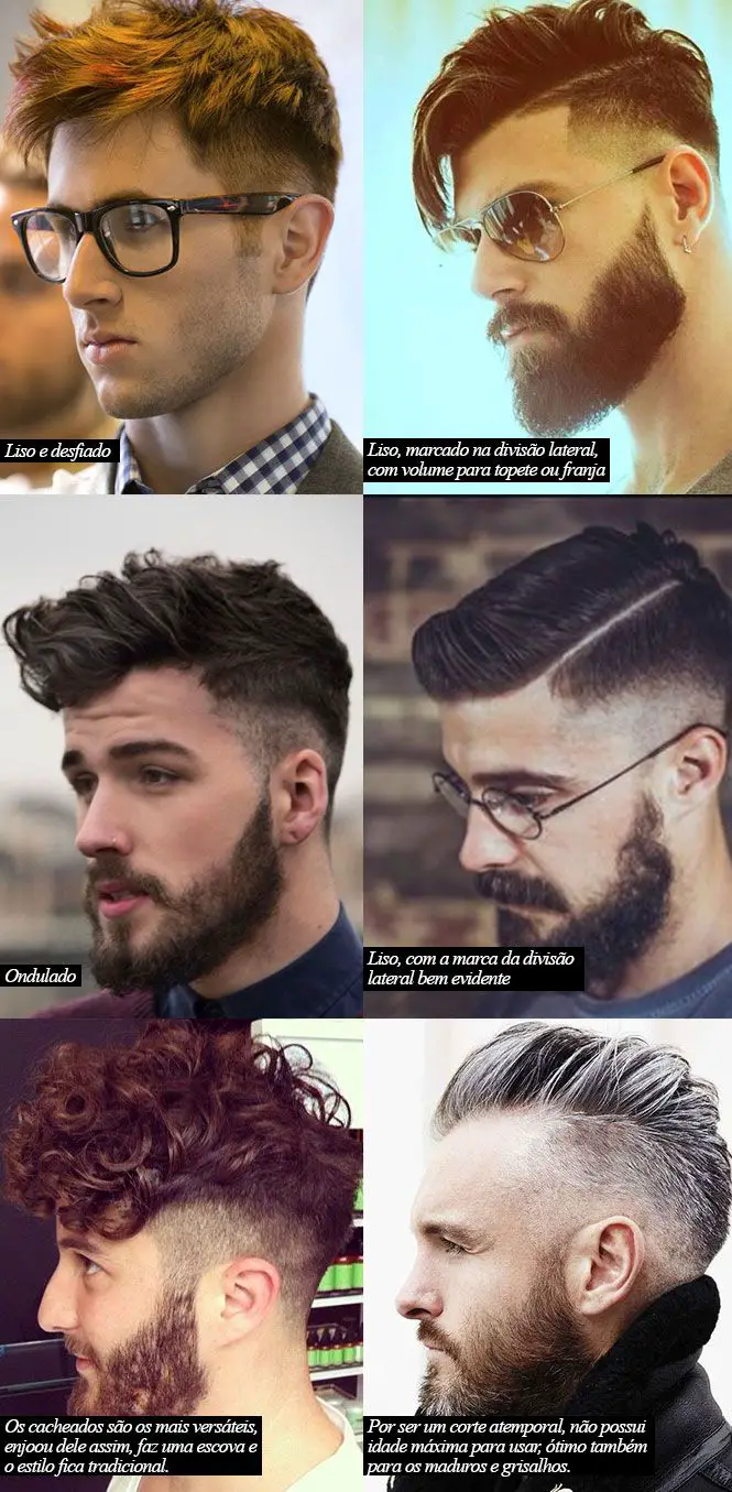Fade Haircut For Men 2016 fade_haircut_collection_short-haircutstyles.com_2016