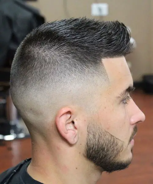 Fade Haircut For Men 2016 fade_haircut_jhairstyle_for_men_short-haircutstyles.com_