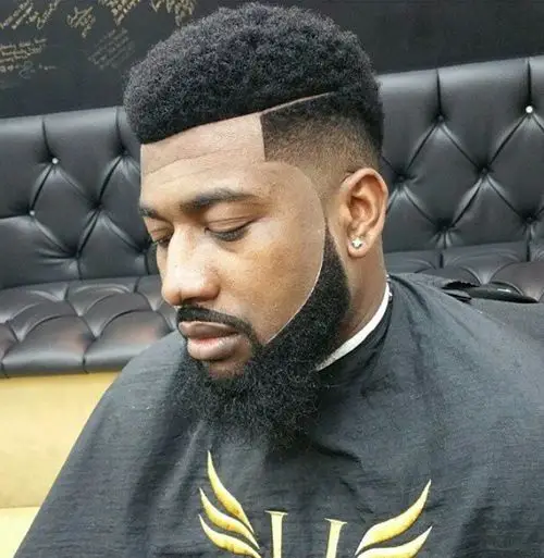 Fade Haircut Styles For Black Men 2016 fade_hairstyle_for_black_men_2016