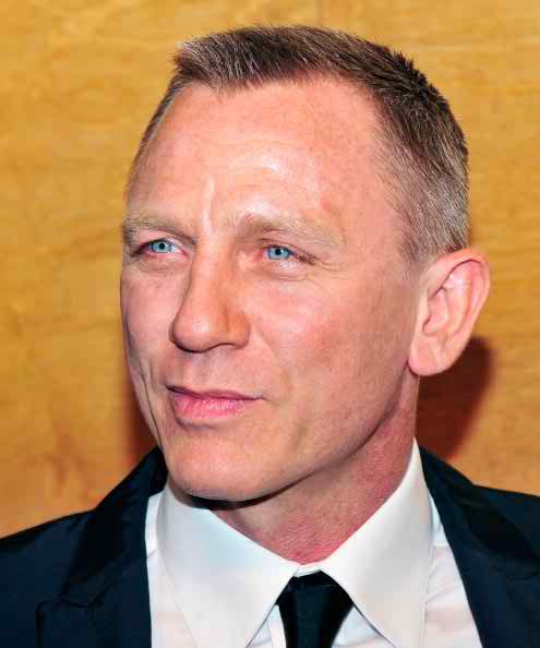 Daniel Craig Hairstyles 2016 Daniel-Craig-Hairstyles