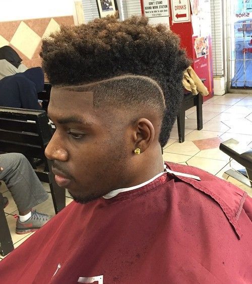 Black Men Hairstyles 2016 black-male-american-hairstyles