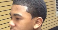 Black Male Barber Hairstyles