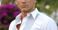 Daniel Craig Hairstyle James Bond