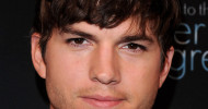 Ashton Kutcher Hair Loss