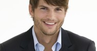 Ashton Kutcher Hair Plugs