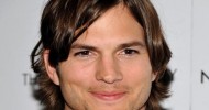 Ashton Kutcher Hairstyles Short