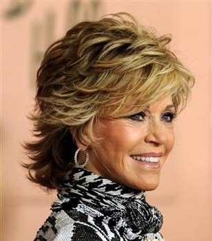 Pixie Haircuts Long Front Layers Over 60 Women 3