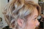 Trendy Soft Wavy Pixie Haircuts For Older Women 9