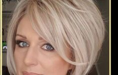 Short Bob Hairstyles for Women Over 50 (Updated in 2020)