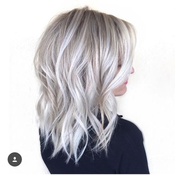 Short Blonde Hair Styles and Care Creamy_Blonde_Fade_4