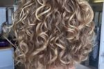 Curly Layers 5