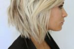 Double Layer Hairstyles 5