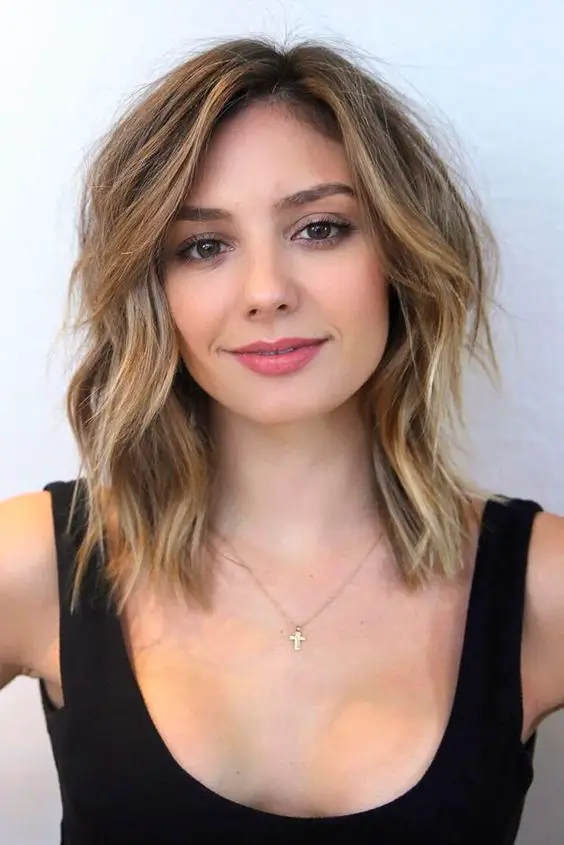 4 Awesome Short Hairstyles 2017 Fabulously_painted_1
