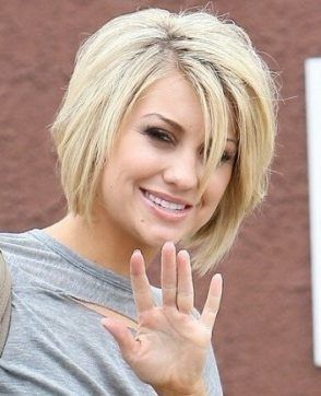 Cute Short Haircuts for Women that Last Forever! Short_Blonde_5