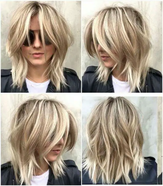 4 Awesome Short Hairstyles 2017 Short_rock_roll_3
