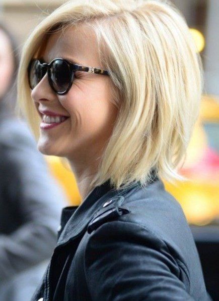 Short Haircuts for Fine Hair that You Should not Miss bob_fine_hair_4